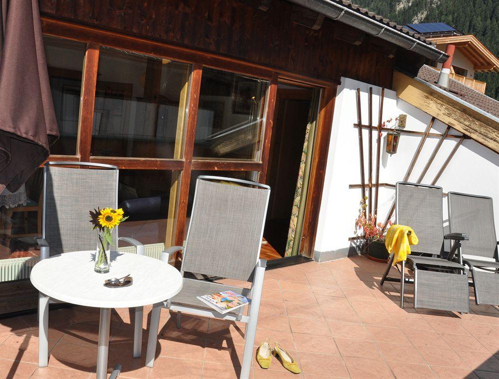 Alpenhotel Kramerwirt Mayrhofen Extérieur photo